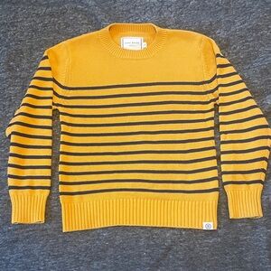 Long Wharf Supply Co Woman’s sweater -Small